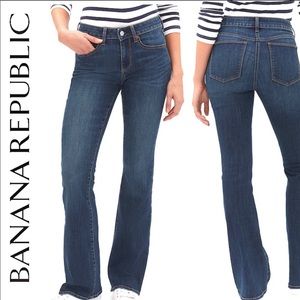 Banana Republic 16 Short Jeans